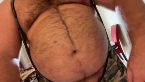 Big Fat Bear [ eyesup305 ] Onlyfans leaked video 5031510 on Hotleaks.tv