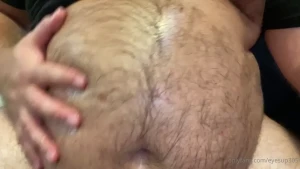 Big Fat Bear [ eyesup305 ] Onlyfans leaked video 5031514 on Hotleaks.tv