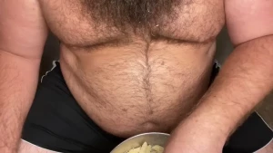 Big Fat Bear [ eyesup305 ] Onlyfans leaked video 5031529 on Hotleaks.tv