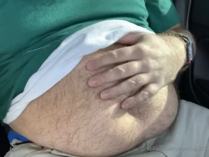Big Fat Bear [ eyesup305 ] Onlyfans leaked video 5031620 on Hotleaks.tv