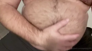 Big Fat Bear [ eyesup305 ] Onlyfans leaked video 5031654 on Hotleaks.tv