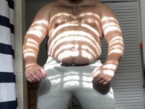 Big Fat Bear [ eyesup305 ] Onlyfans leaked video 5031727 on Hotleaks.tv