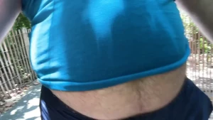 Big Fat Bear [ eyesup305 ] Onlyfans leaked video 5031735 on Hotleaks.tv
