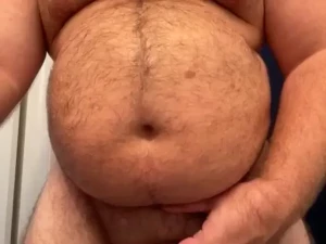 Big Fat Bear [ eyesup305 ] Onlyfans leaked video 5031753 on Hotleaks.tv