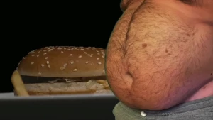 Big Fat Bear [ eyesup305 ] Onlyfans leaked video 5031765 on Hotleaks.tv