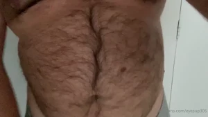 Big Fat Bear [ eyesup305 ] Onlyfans leaked video 5031781 on Hotleaks.tv