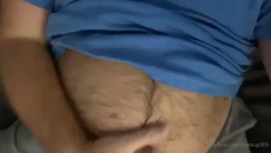 Big Fat Bear [ eyesup305 ] Onlyfans leaked video 5031850 on Hotleaks.tv