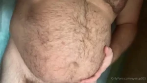 Big Fat Bear [ eyesup305 ] Onlyfans leaked video 5031900 on Hotleaks.tv