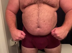 Big Fat Bear [ eyesup305 ] Onlyfans leaked video 5031916 on Hotleaks.tv