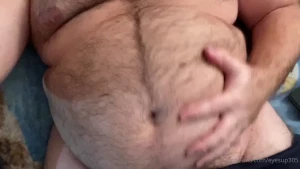 Big Fat Bear [ eyesup305 ] Onlyfans leaked video 5031925 on Hotleaks.tv