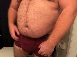 Big Fat Bear [ eyesup305 ] Onlyfans leaked video 5032054 on Hotleaks.tv