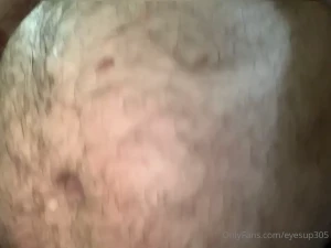 Big Fat Bear [ eyesup305 ] Onlyfans leaked video 5032083 on Hotleaks.tv