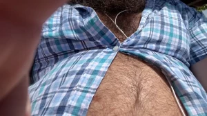 Big Fat Bear [ eyesup305 ] Onlyfans leaked video 5032102 on Hotleaks.tv