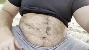 Big Fat Bear [ eyesup305 ] Onlyfans leaked video 5032112 on Hotleaks.tv
