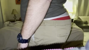 Big Fat Bear [ eyesup305 ] Onlyfans leaked video 5032154 on Hotleaks.tv
