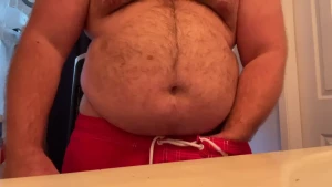 Big Fat Bear [ eyesup305 ] Onlyfans leaked video 5032193 on Hotleaks.tv