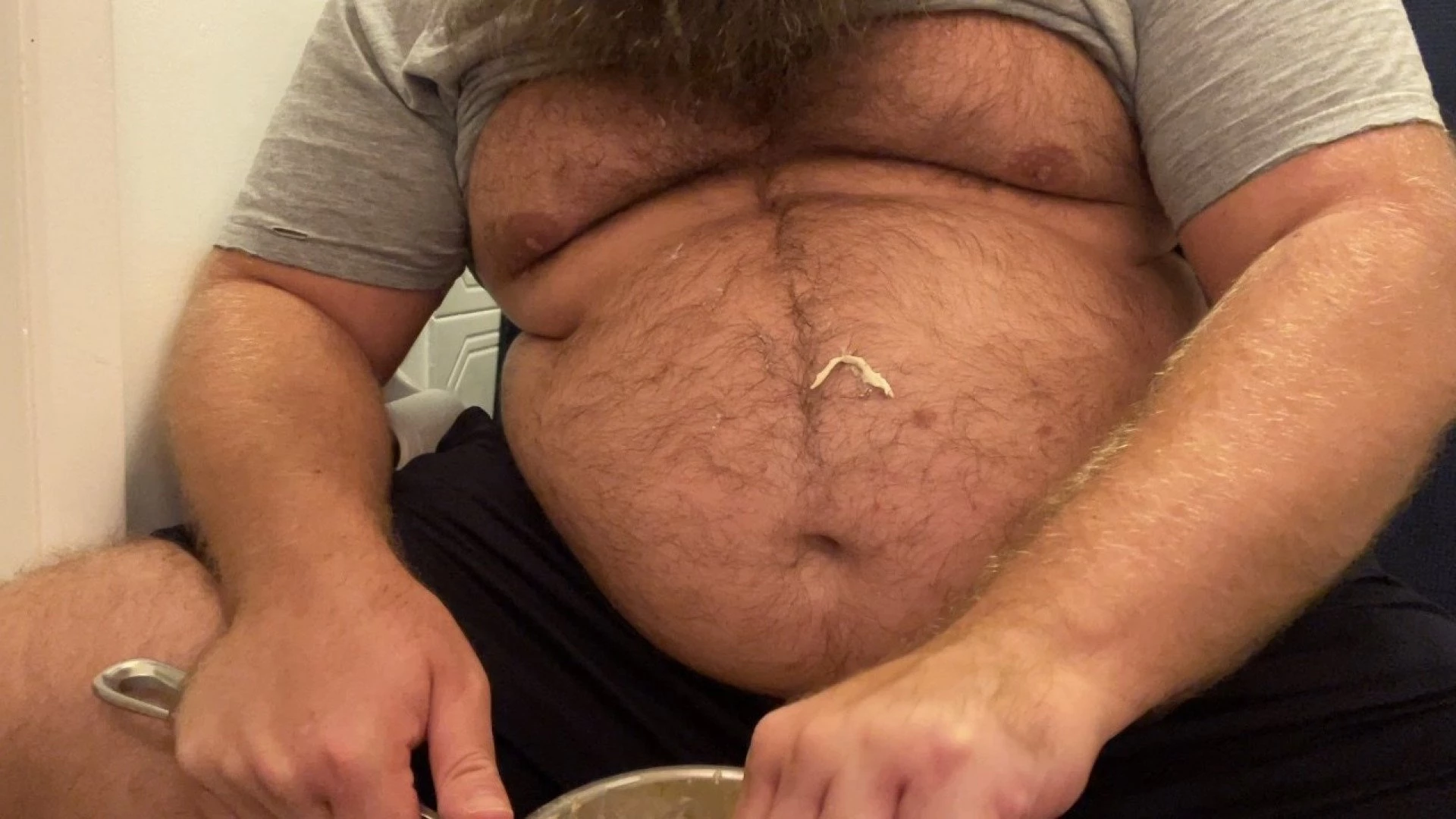 Big Fat Bear [ eyesup305 ] Onlyfans leaked photo 5078916 on Hotleaks.tv