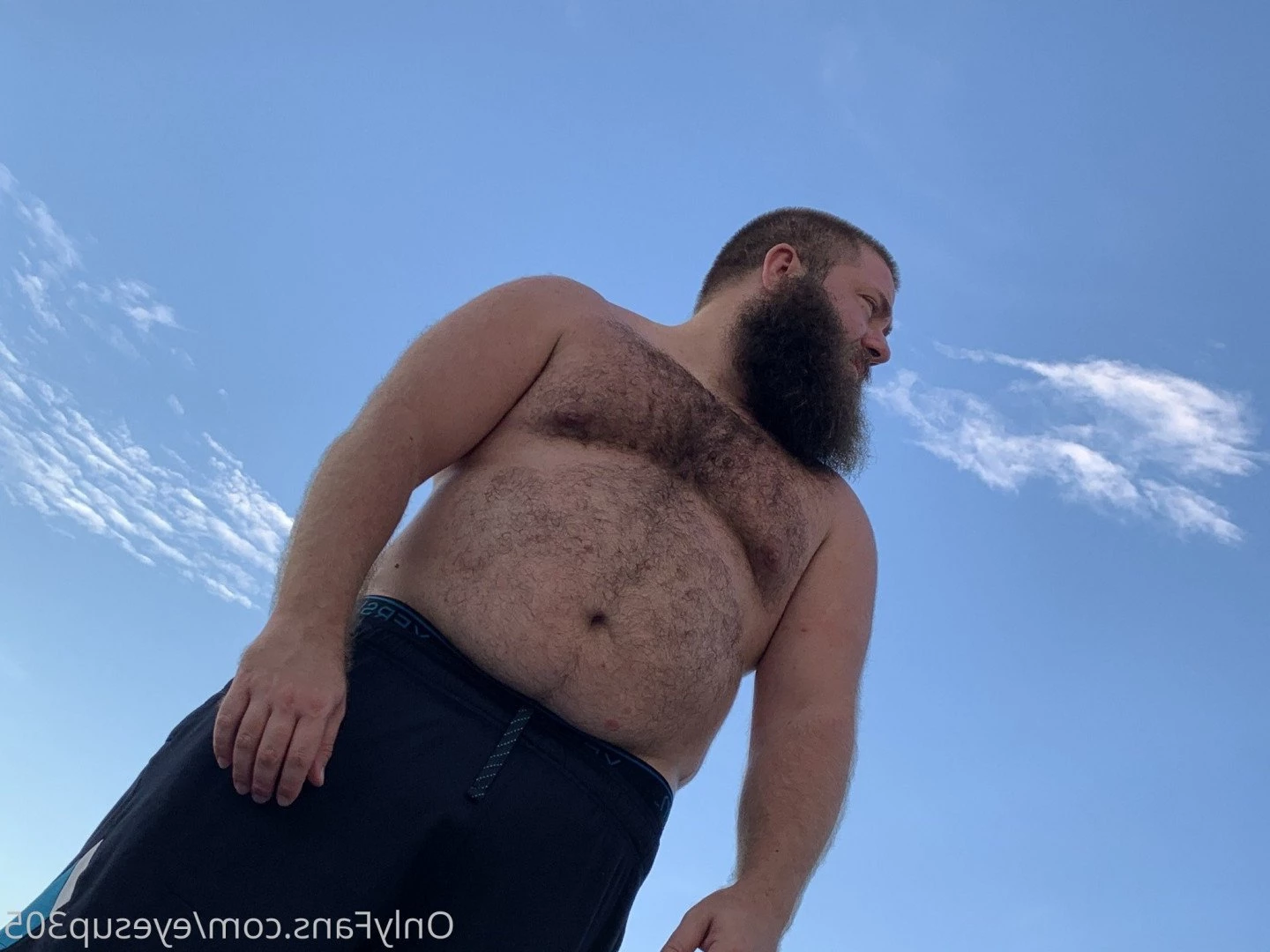 Big Fat Bear [ eyesup305 ] Onlyfans leaked photo 5078950 on Hotleaks.tv