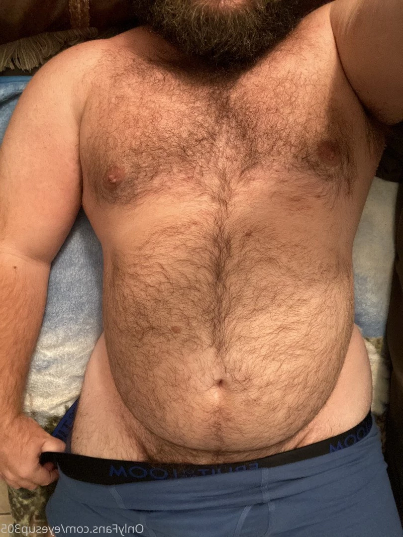 Big Fat Bear [ eyesup305 ] Onlyfans leaked photo 5079021 on Hotleaks.tv