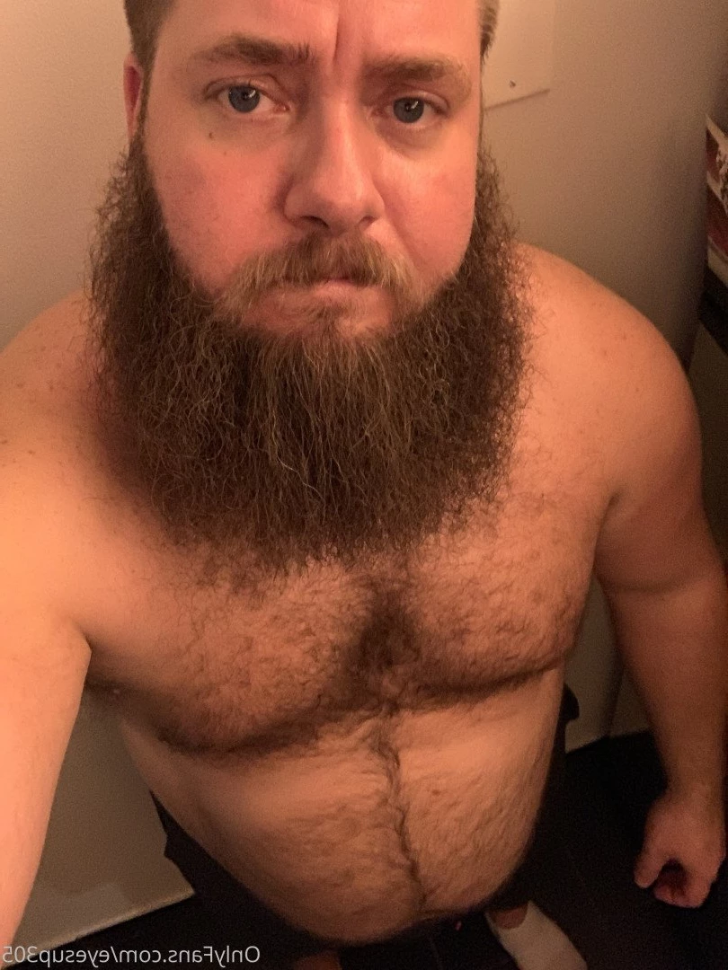Big Fat Bear [ eyesup305 ] Onlyfans leaked photo 5079177 on Hotleaks.tv