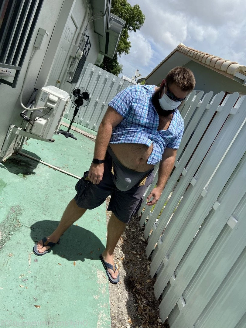Big Fat Bear [ eyesup305 ] Onlyfans leaked photo 5079267 on Hotleaks.tv