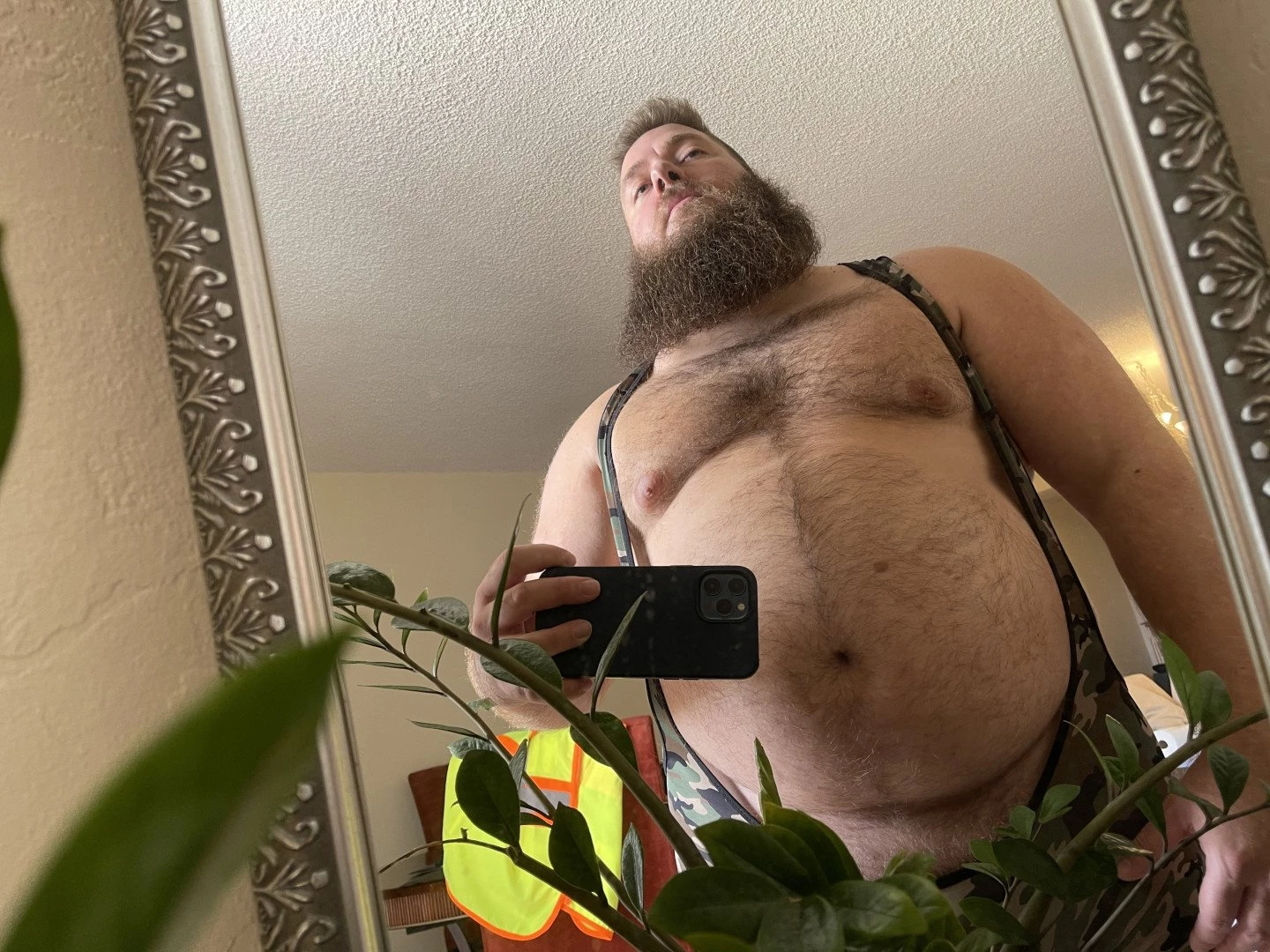 Big Fat Bear [ eyesup305 ] Onlyfans leaked photo 5079465 on Hotleaks.tv