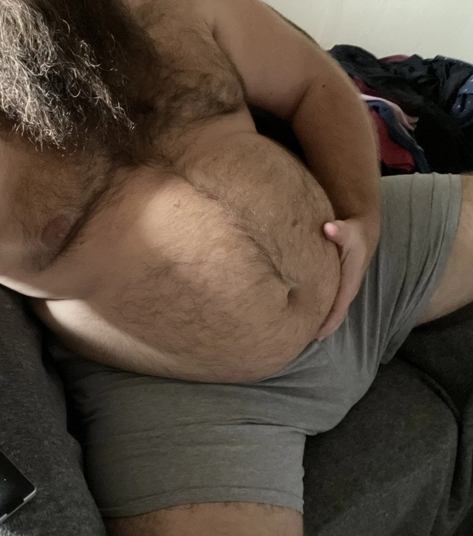 Big Fat Bear [ eyesup305 ] Onlyfans leaked photo 5079718 on Hotleaks.tv