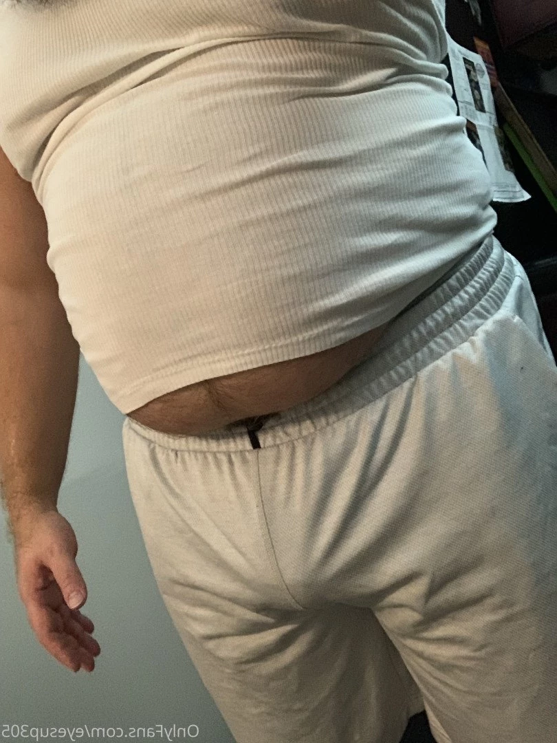 Big Fat Bear [ eyesup305 ] Onlyfans leaked photo 5079741 on Hotleaks.tv