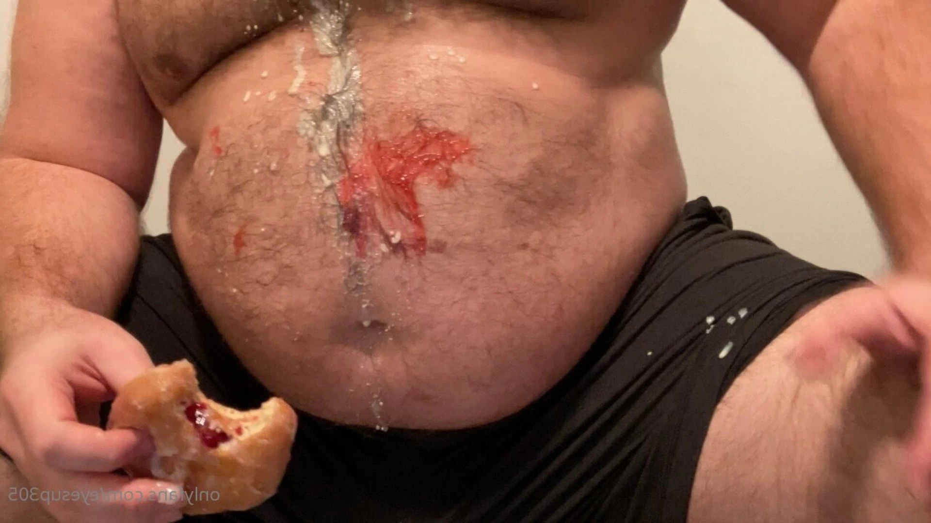 Big Fat Bear [ eyesup305 ] Onlyfans leaked photo 5079752 on Hotleaks.tv