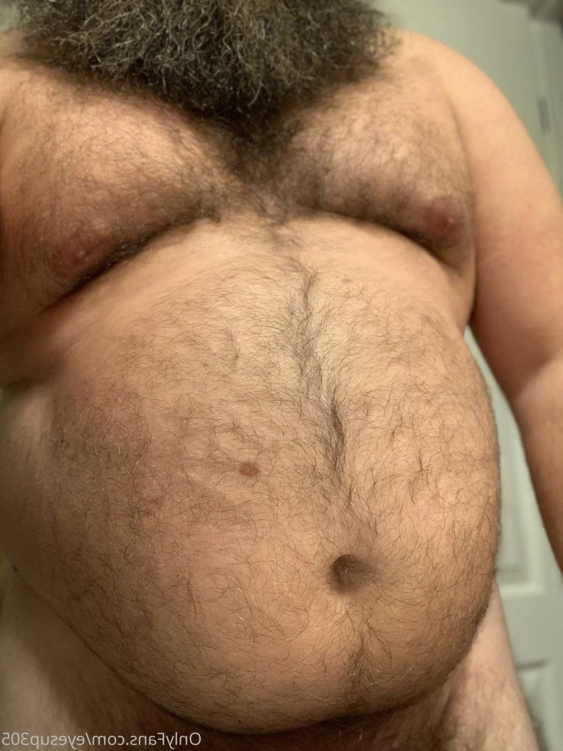 Big Fat Bear [ eyesup305 ] Onlyfans leaked photo 5079893 on Hotleaks.tv