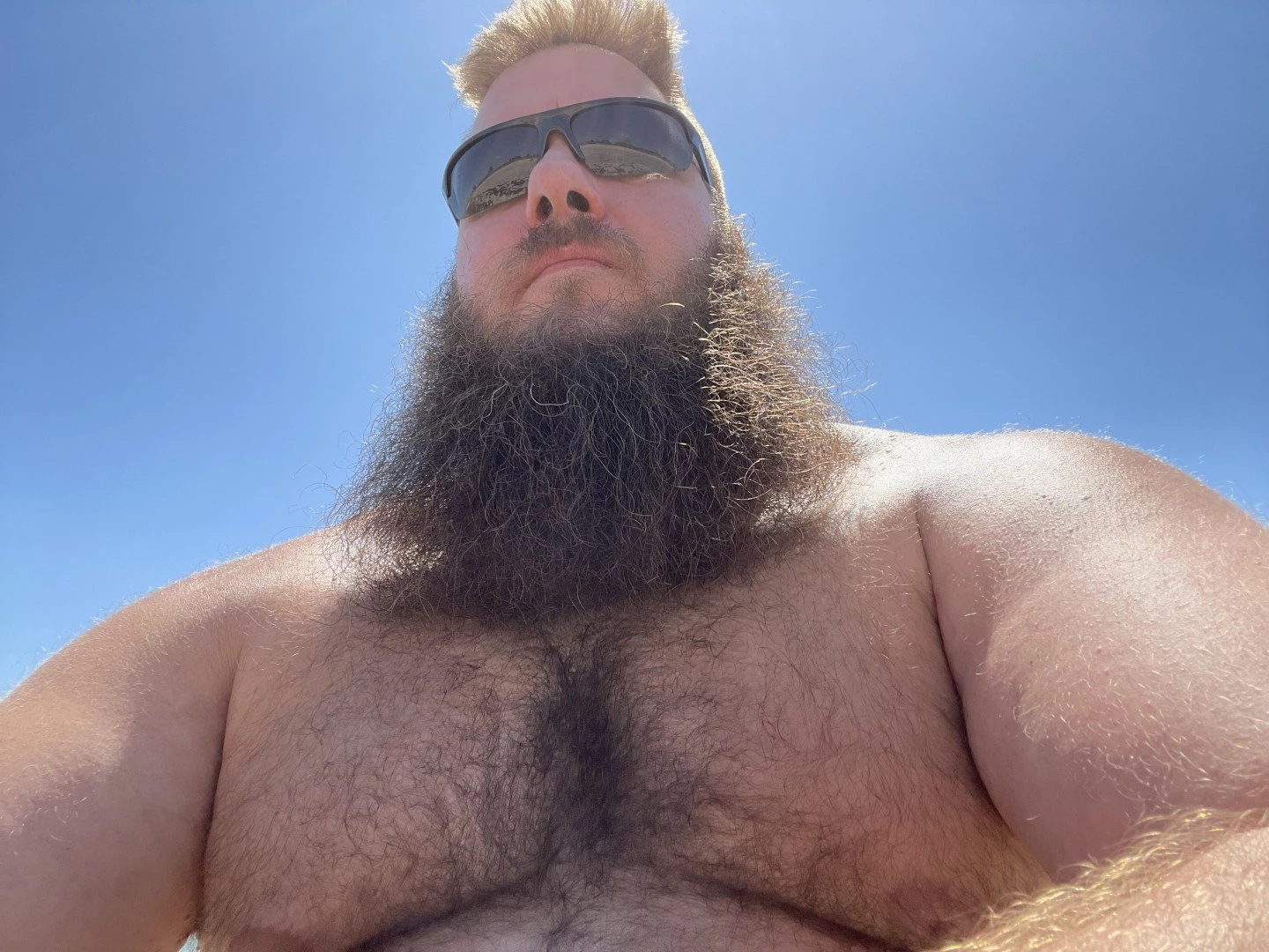 Big Fat Bear [ eyesup305 ] Onlyfans leaked photo 5079953 on Hotleaks.tv