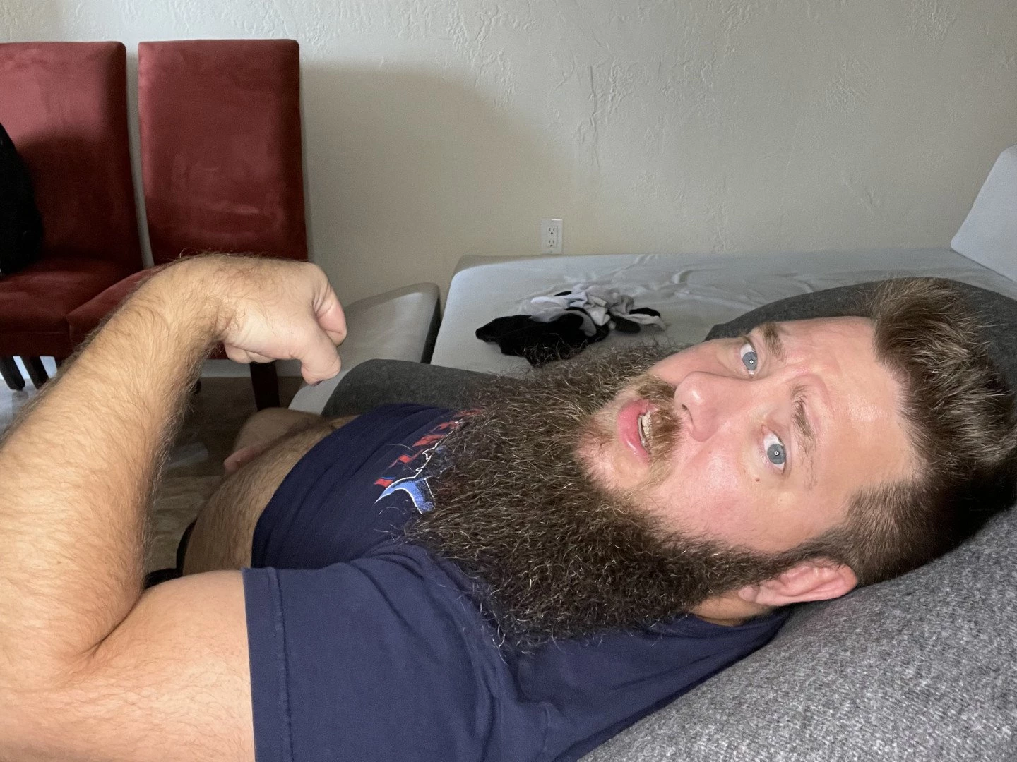 Big Fat Bear [ eyesup305 ] Onlyfans leaked photo 5079962 on Hotleaks.tv