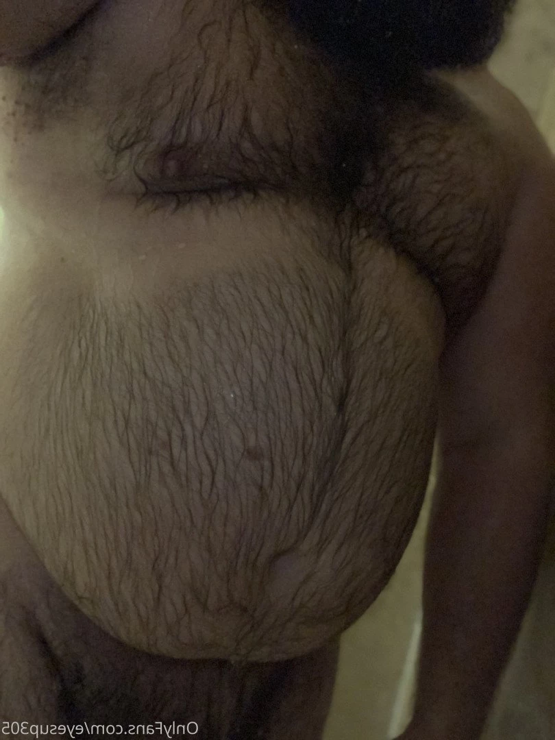 Big Fat Bear [ eyesup305 ] Onlyfans leaked photo 5079983 on Hotleaks.tv