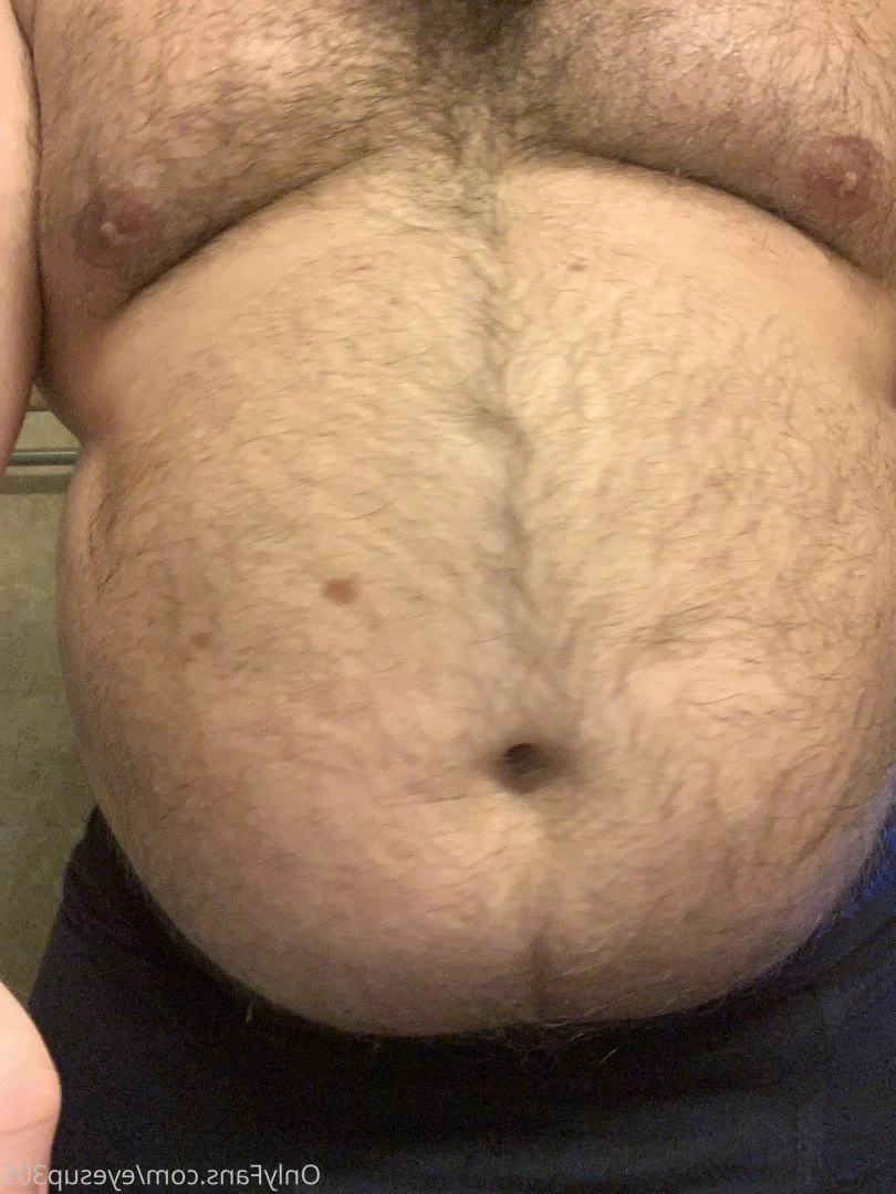 Big Fat Bear [ eyesup305 ] Onlyfans leaked photo 5079995 on Hotleaks.tv