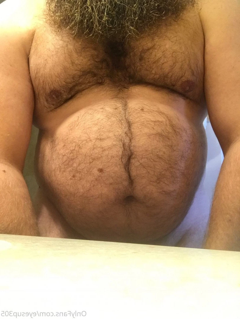 Big Fat Bear [ eyesup305 ] Onlyfans leaked photo 5080064 on Hotleaks.tv