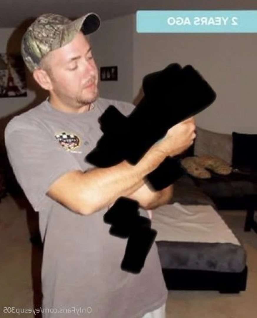 Big Fat Bear [ eyesup305 ] Onlyfans leaked photo 5080122 on Hotleaks.tv