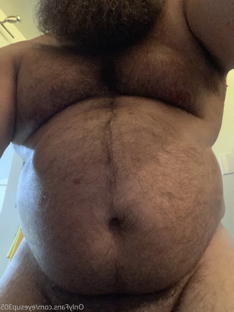 Big Fat Bear [ eyesup305 ] Onlyfans leaked photo 5080178 on Hotleaks.tv