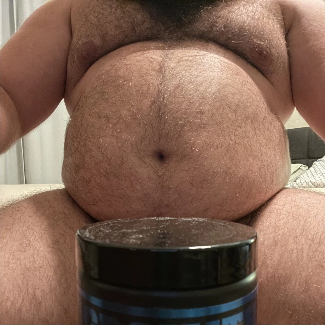 Big Fat Bear [ eyesup305 ] Onlyfans leaked photo 5080225 on Hotleaks.tv