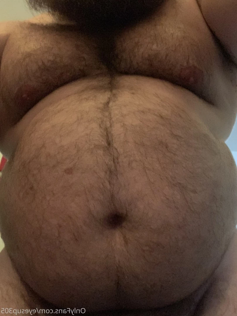 Big Fat Bear [ eyesup305 ] Onlyfans leaked photo 5080250 on Hotleaks.tv