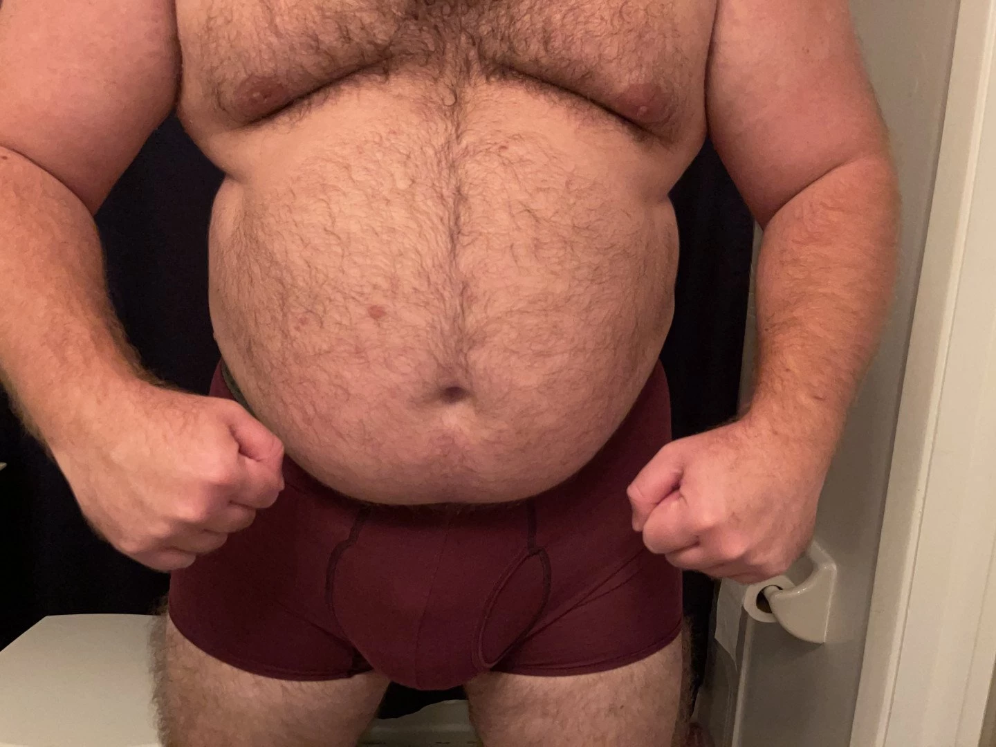 Big Fat Bear [ eyesup305 ] Onlyfans leaked photo 5080339 on Hotleaks.tv