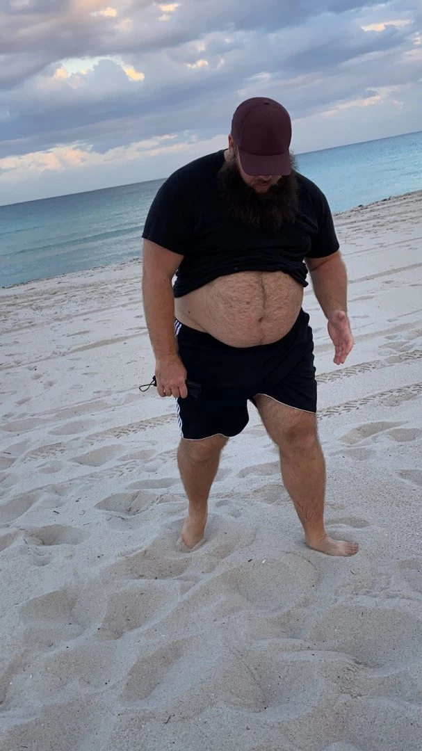 Big Fat Bear [ eyesup305 ] Onlyfans leaked photo 5080495 on Hotleaks.tv