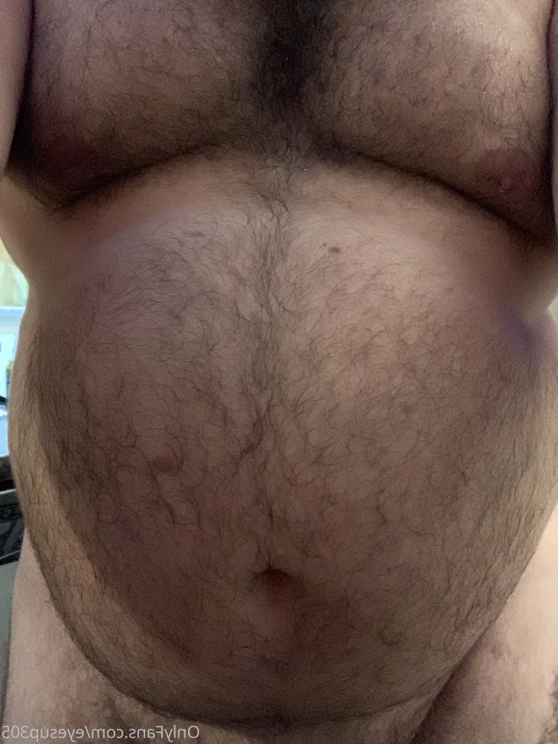 Big Fat Bear [ eyesup305 ] Onlyfans leaked photo 5080621 on Hotleaks.tv