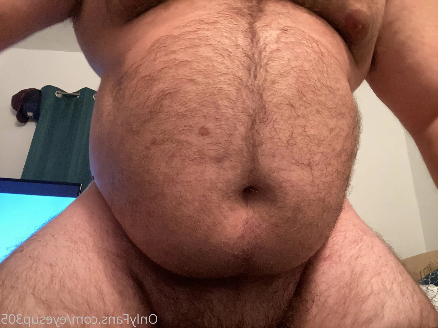 Big Fat Bear [ eyesup305 ] Onlyfans leaked photo 5080753 on Hotleaks.tv