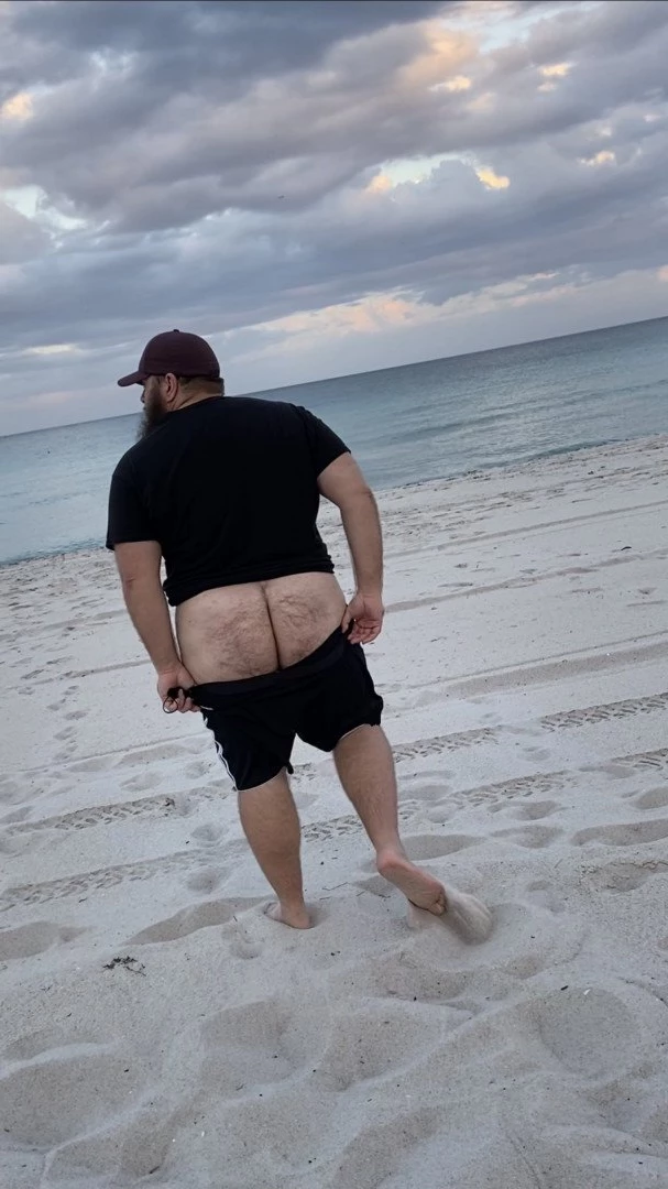 Big Fat Bear [ eyesup305 ] Onlyfans leaked photo 5080828 on Hotleaks.tv