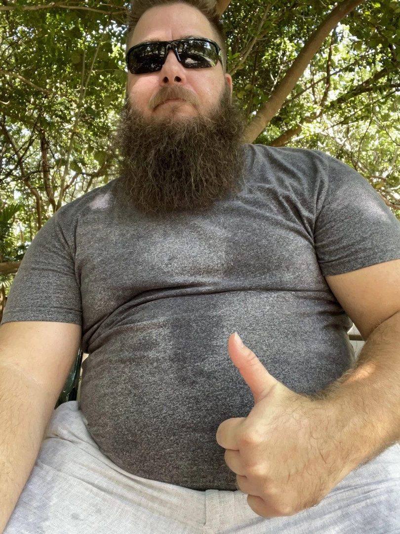 Big Fat Bear [ eyesup305 ] Onlyfans leaked photo 5080867 on Hotleaks.tv