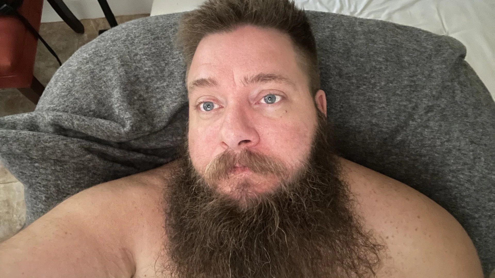 Big Fat Bear [ eyesup305 ] Onlyfans leaked photo 5081034 on Hotleaks.tv