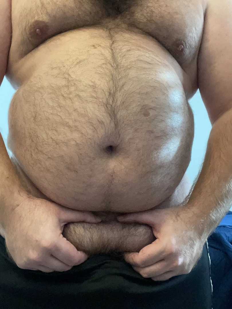 Big Fat Bear [ eyesup305 ] Onlyfans leaked photo 5081055 on Hotleaks.tv
