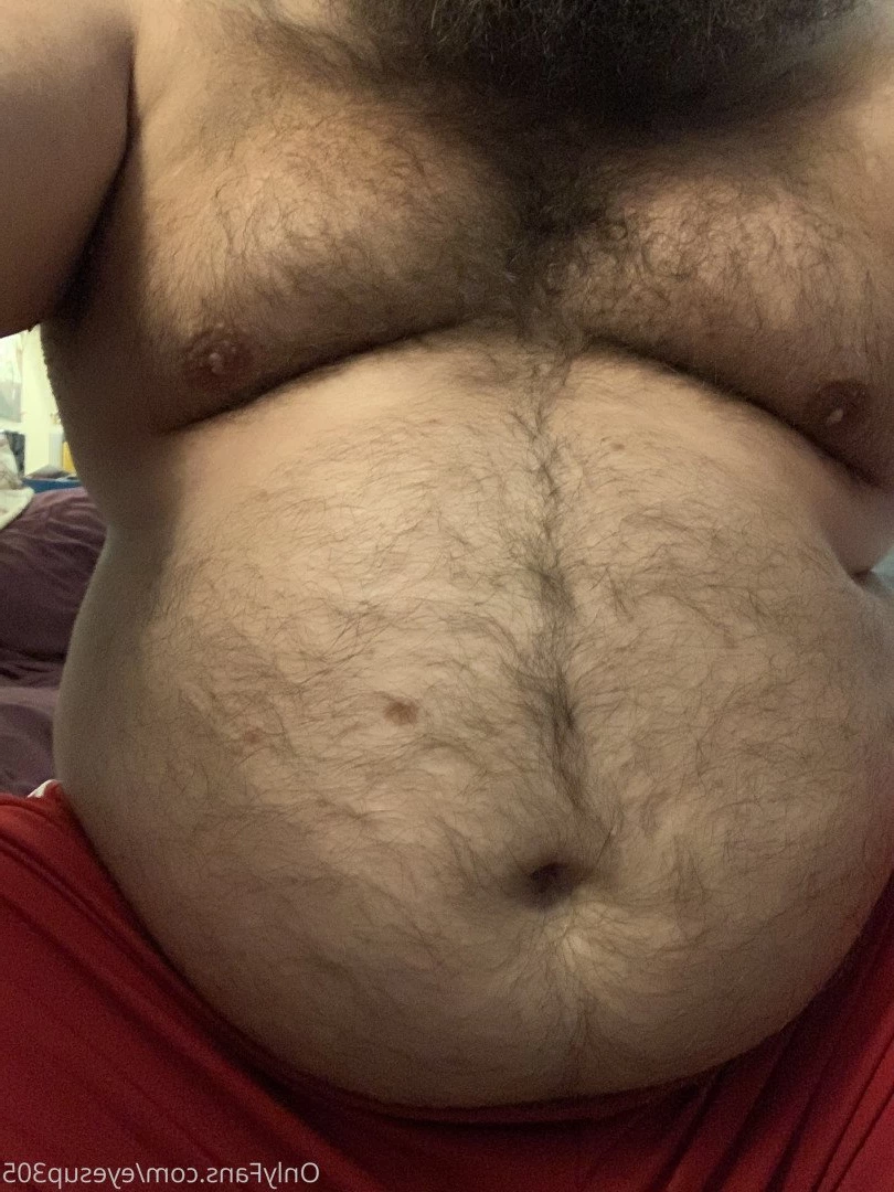 Big Fat Bear [ eyesup305 ] Onlyfans leaked photo 5081155 on Hotleaks.tv