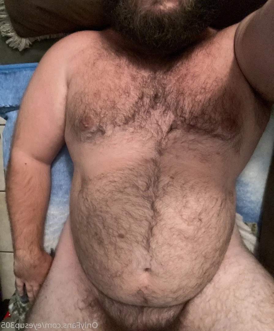 Big Fat Bear [ eyesup305 ] Onlyfans leaked photo 5081510 on Hotleaks.tv