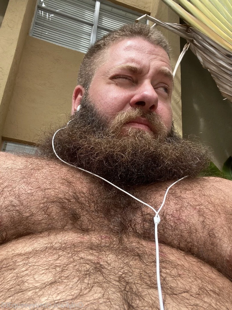 Big Fat Bear [ eyesup305 ] Onlyfans leaked photo 5081748 on Hotleaks.tv